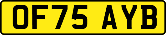 OF75AYB