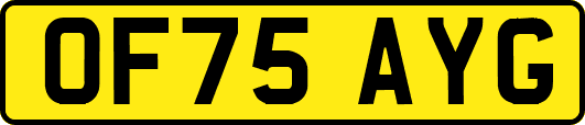OF75AYG