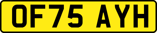 OF75AYH