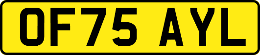 OF75AYL