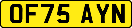 OF75AYN