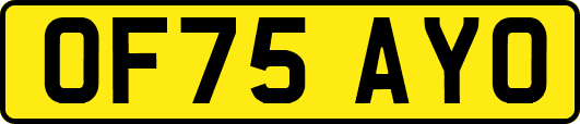 OF75AYO