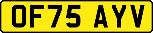 OF75AYV