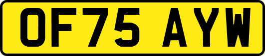 OF75AYW