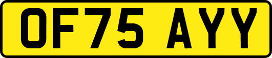 OF75AYY