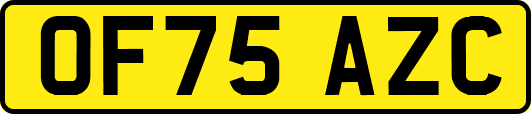 OF75AZC