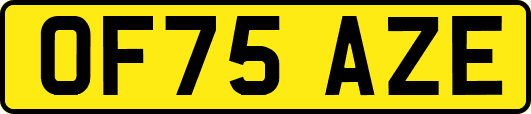OF75AZE