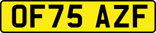 OF75AZF