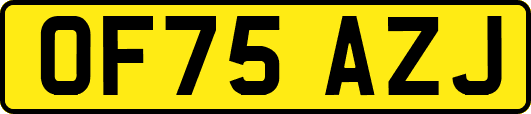 OF75AZJ