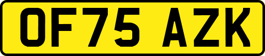 OF75AZK
