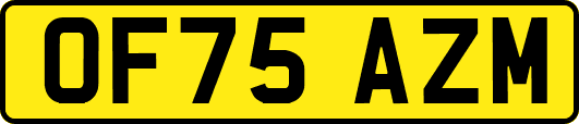 OF75AZM