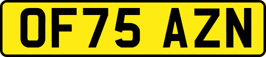OF75AZN