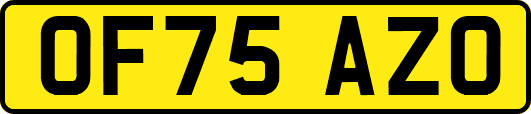 OF75AZO