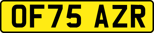 OF75AZR