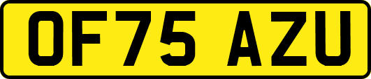 OF75AZU