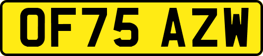 OF75AZW