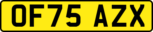 OF75AZX