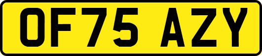 OF75AZY