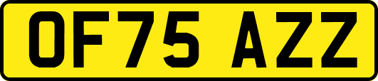 OF75AZZ