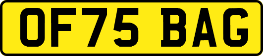 OF75BAG