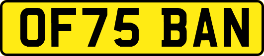 OF75BAN