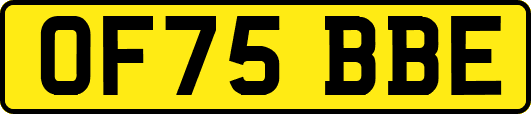OF75BBE