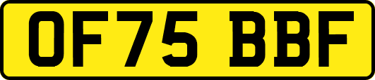 OF75BBF