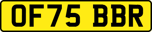 OF75BBR