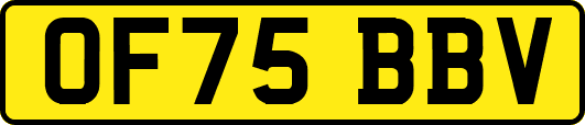 OF75BBV