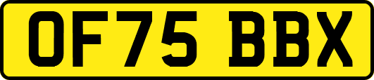 OF75BBX