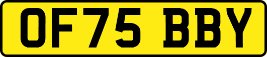 OF75BBY