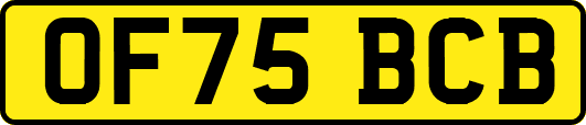 OF75BCB