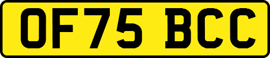 OF75BCC