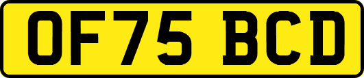 OF75BCD