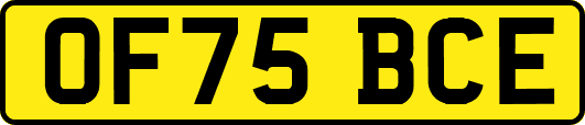 OF75BCE