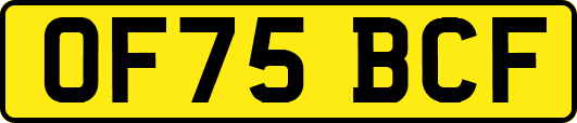 OF75BCF