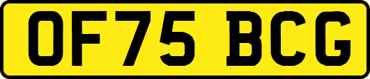 OF75BCG
