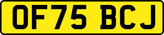 OF75BCJ