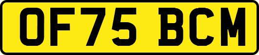 OF75BCM