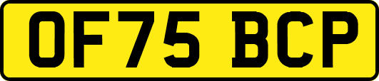 OF75BCP