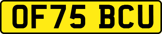 OF75BCU