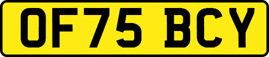 OF75BCY