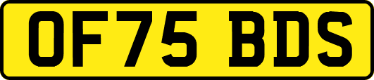 OF75BDS
