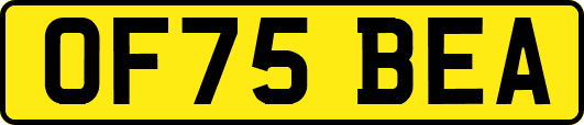 OF75BEA