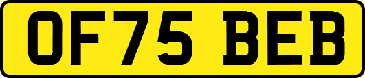 OF75BEB