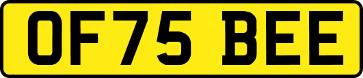 OF75BEE