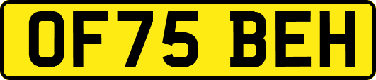 OF75BEH