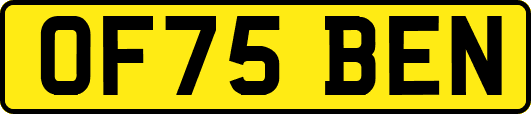 OF75BEN