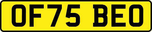 OF75BEO