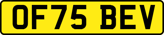 OF75BEV